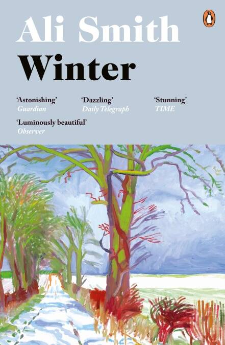 WINTER---Penguin-UK