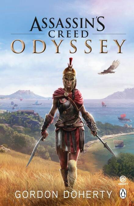 ASSASSIN´S CREED ODYSSEY