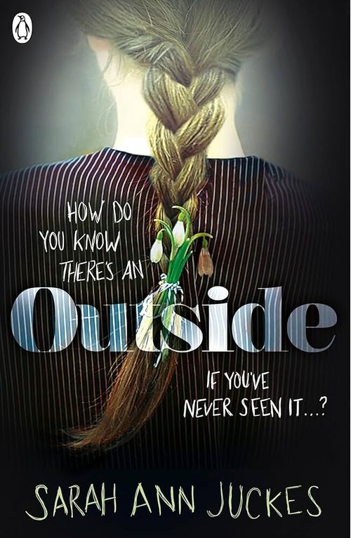 OUTSIDE - Penguin UK