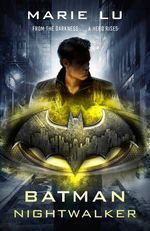 BATMAN--NIGHTWALKER---DC-ICONS