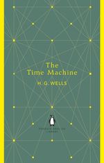 TIME-MACHINETHE---Penguin-English-Library