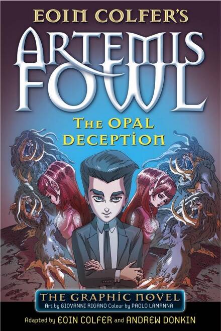 ARTEMIS-FOWL--THE-OPAL-DECEPTION--Graphic-Novel