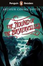 HOUND-OF-THE-BASKERVILLESTHE--Penguin-Readers-Level-Starter