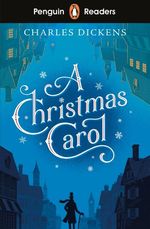 CHRISTMAS-CAROLA---Penguin-Readers-Level-1