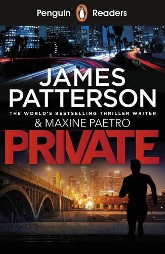 PRIVATE----Penguin-Readers-Level-2