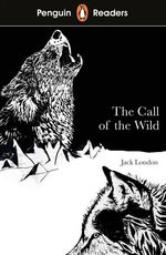 CALL-OF-THE-WILDTHE---Penguin-Readers-Level-2