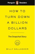 HOW-TO-TURN-DOWN-A-BILLION-DOLLARS---Penguin-Readers-Level-2
