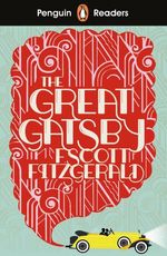 GREAT-GATSBYTHE---Penguin-Readers-Level-3
