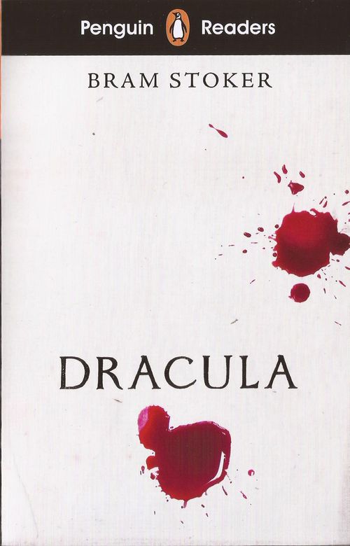 DRACULA - Penguin Readers Level 3