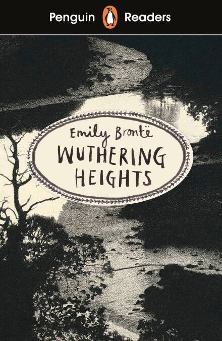 WUTHERING-HEIGHTS---Penguin-Readers-Level-5