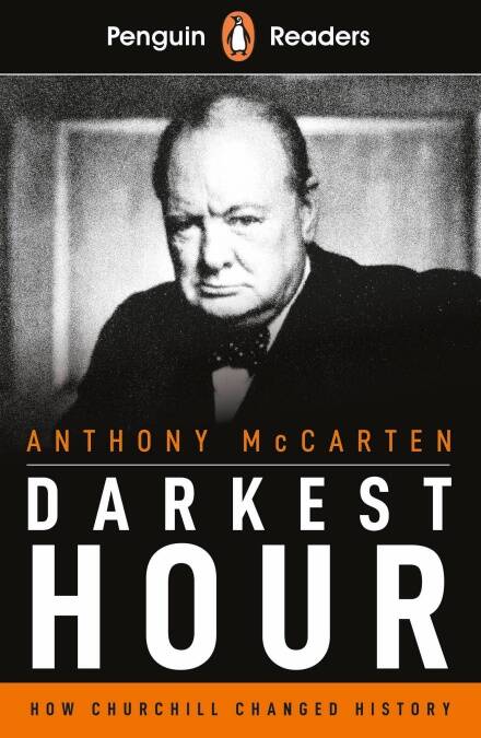DARKEST HOUR - Penguin Readers Level 6