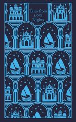 TALES-FROM-1001-NIGHTS---Penguin-Clothbound-Classics