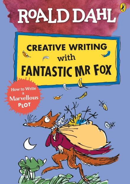 CREATIVE-WRITING-WITH-FANTASTIC-MR-FOX---Puffin