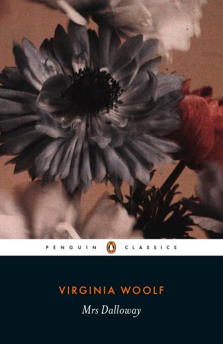 MRS DALLOWAY - Penguin Classics