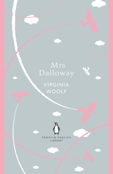 front view