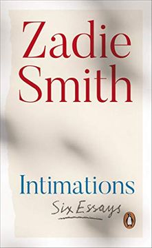 INTIMATIONS---Hamish-Hamilton