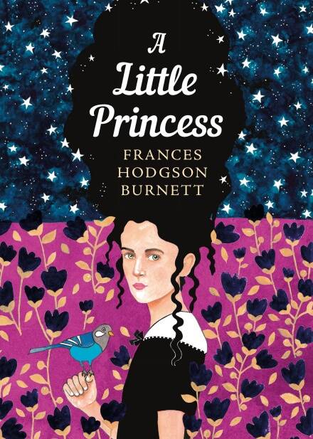 LITTLE PRINCESS,A - The Sisterhood