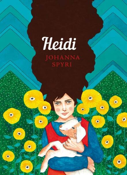 HEIDI - The Sisterhood