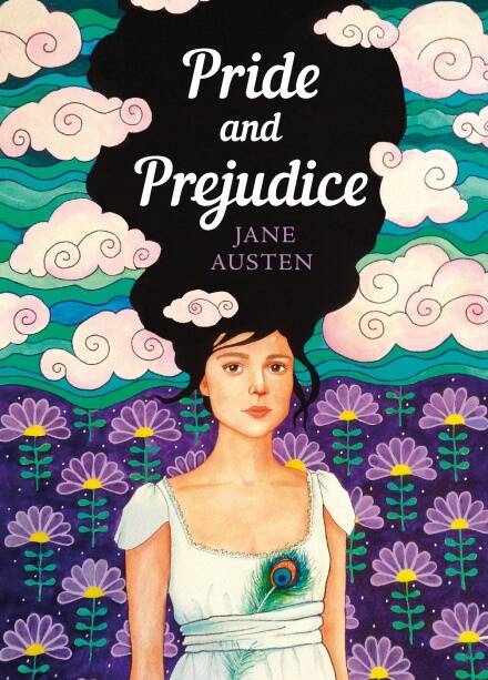 PRIDE AND PREJUDICE - The Sisterhood