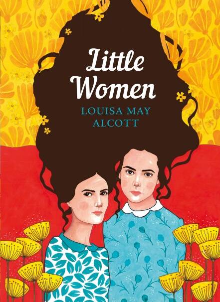 LITTLE-WOMEN---The-Sisterhood