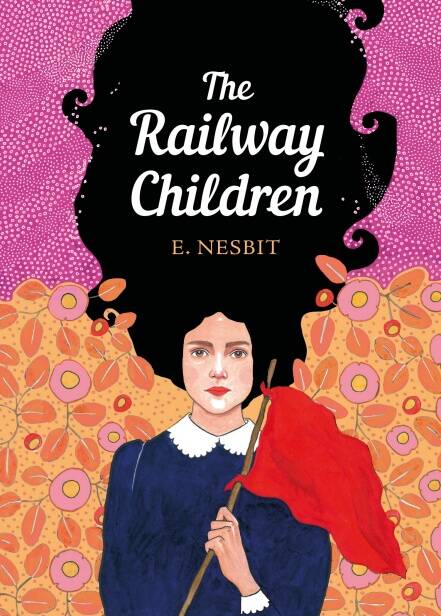 RAILWAY-CHILDRENTHE---The-Sisterhood