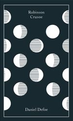 ROBINSON-CRUSOE---Penguin-Clothbound-Classics