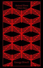 ANIMAL-FARM---Penguin-Clothbound-Classics