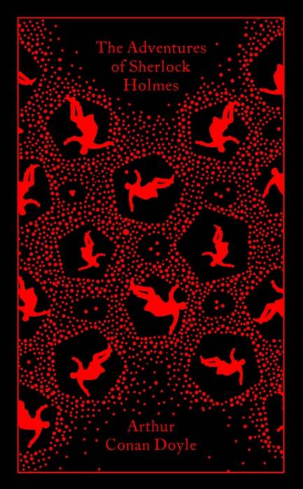 ADVENTURES OF SHERLOCK HOLMES, THE - Penguin Clothbound Classics