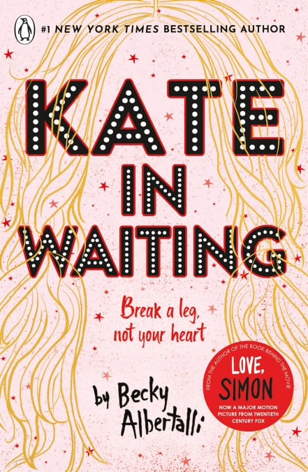 KATE IN WAITING - Penguin UK