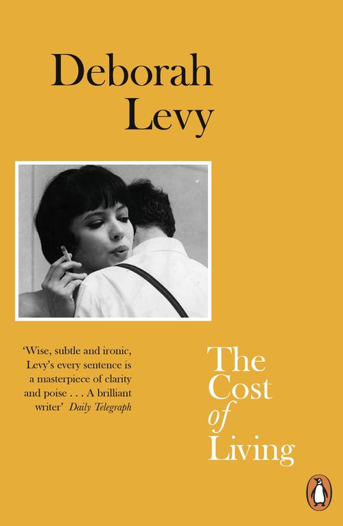 LIVING AUTOBIOGRAPHY 2: THE COST OF LIVING  - Penguin UK