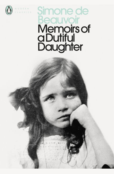 MEMOIRS OF A DUTIFUL DAUGHTER - Penguin Modern Classics