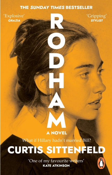 RODHAM--What-if-Hillary-hadn’t-married-Bill----Black-Swan