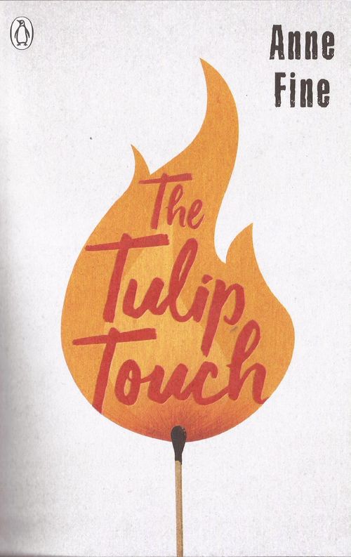 TULIP TOUCH - Penguin