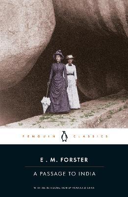 PASSAGE TO INDIA - Penguin