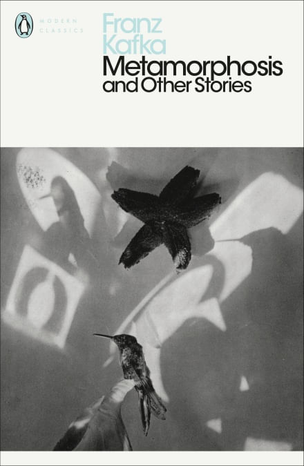 METAMORPHOSIS & OTHER STORIES - Penguin Modern Classics *New Edition*