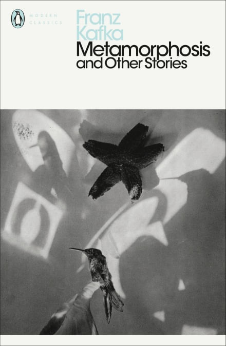 METAMORPHOSIS---OTHER-STORIES---Penguin-Modern-Classics--New-Edition-