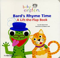 BARD`S RHYME TIME - Disney`s Baby Einstein