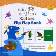 COLORS - Disney`s Baby Einstein **O/P**