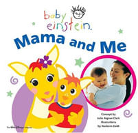 MAMA AND ME - Disney`s Baby Einstein
