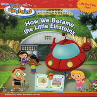 HOW WE BECAME THE LITTLE EINSTEINS - Disney