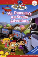 MR PENGUIN`S ICE CREAM ADVENTURE - Little Einstein Early R.1