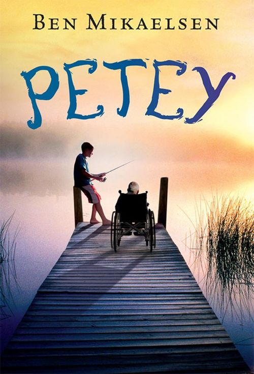 PETEY - Disney