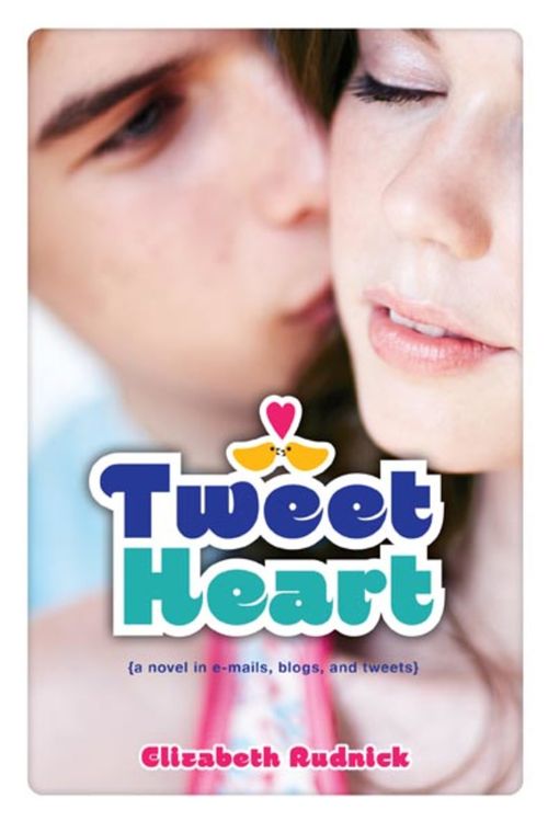TWEET HEART - Disney