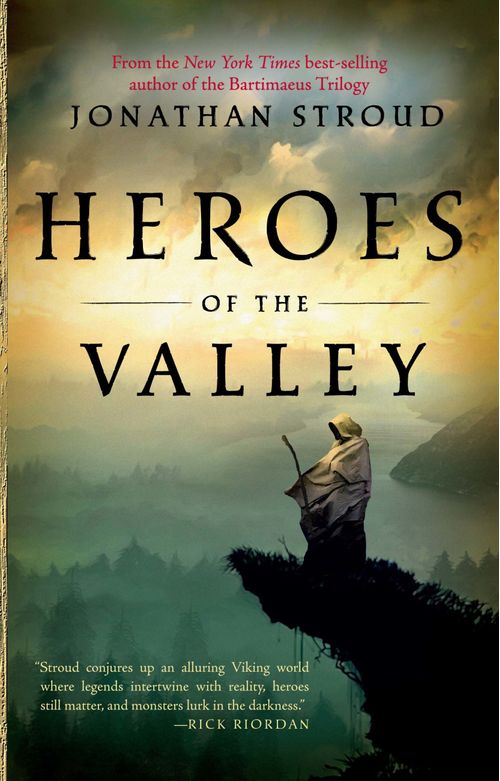 HEROES OF THE VALLEY - Disney