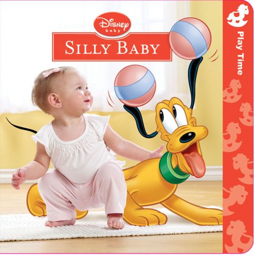 SILLY BABY - Daisy