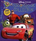 DISNEY-PIXAR-STORYBOOK-COLLECTION---Out-of-Print--