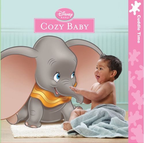 COZY BABY - Cuddle Time