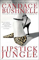 LIPSTICK-JUNGLE