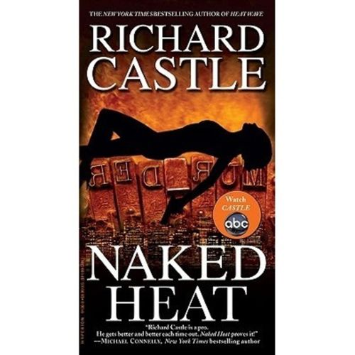 NIKKI HEAT 2 : NAKED HEAT