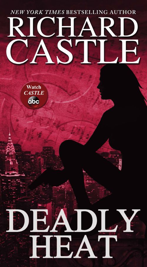 NIKKI HEAT 5 : DEADLY HEAT